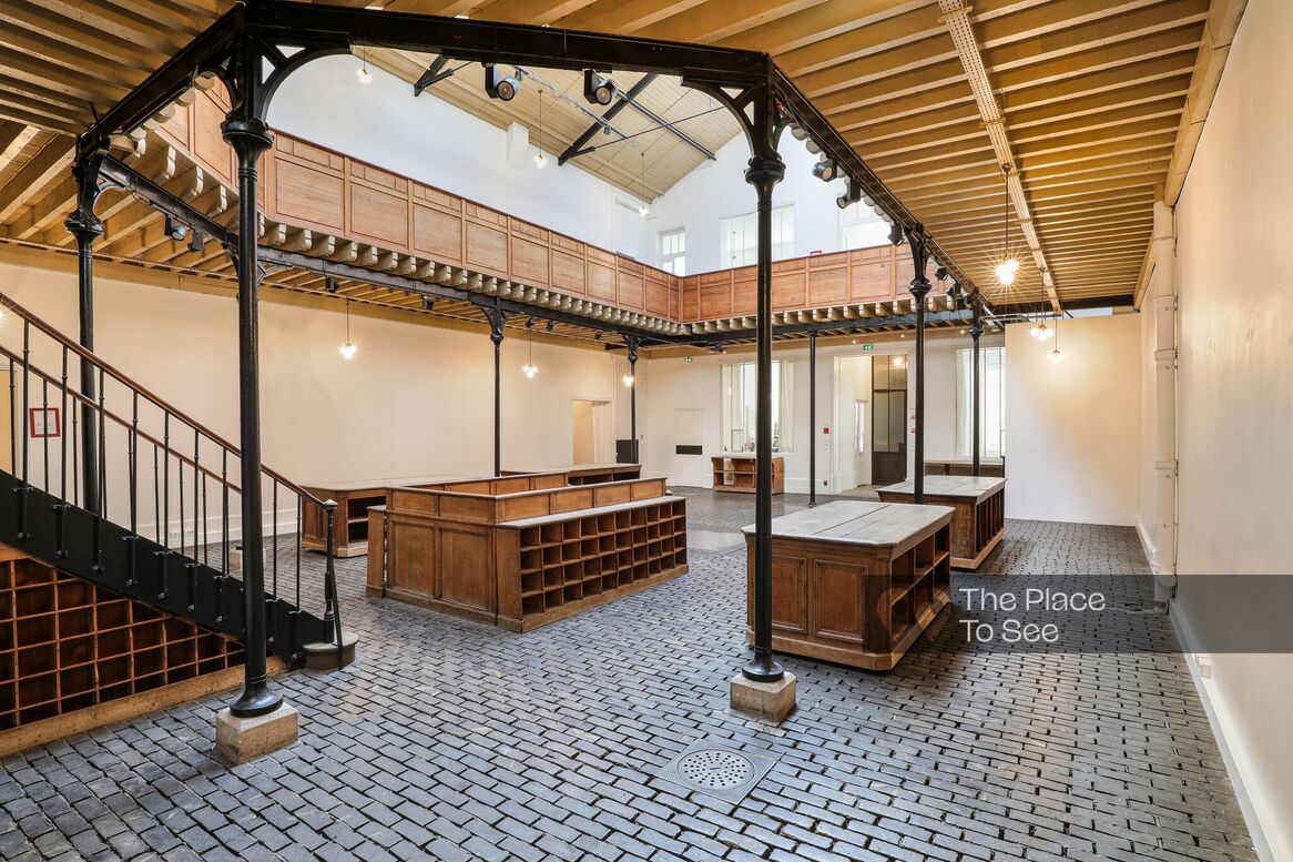 Salle