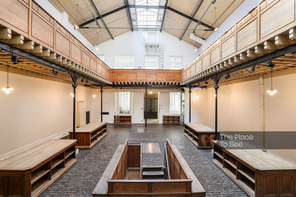 Salle