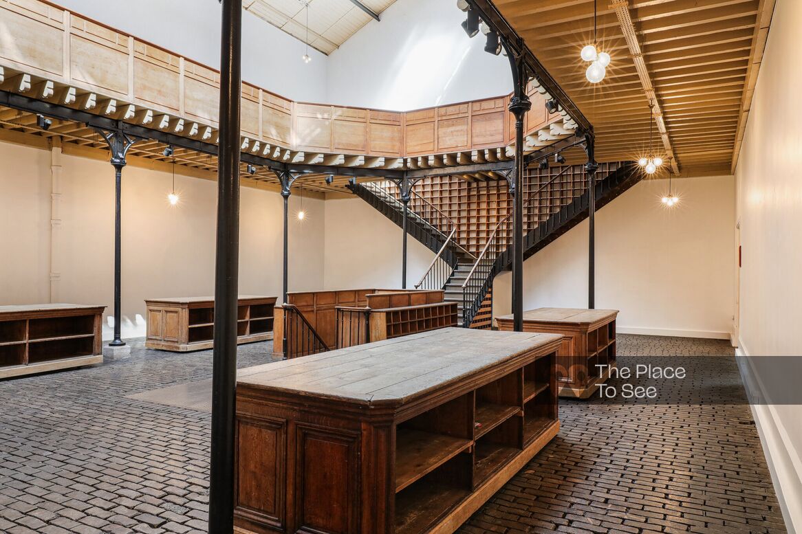 Salle