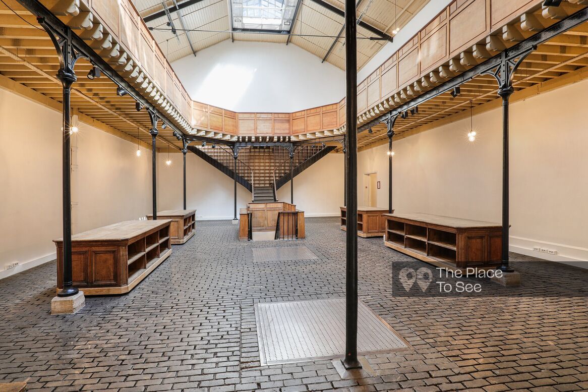 Salle
