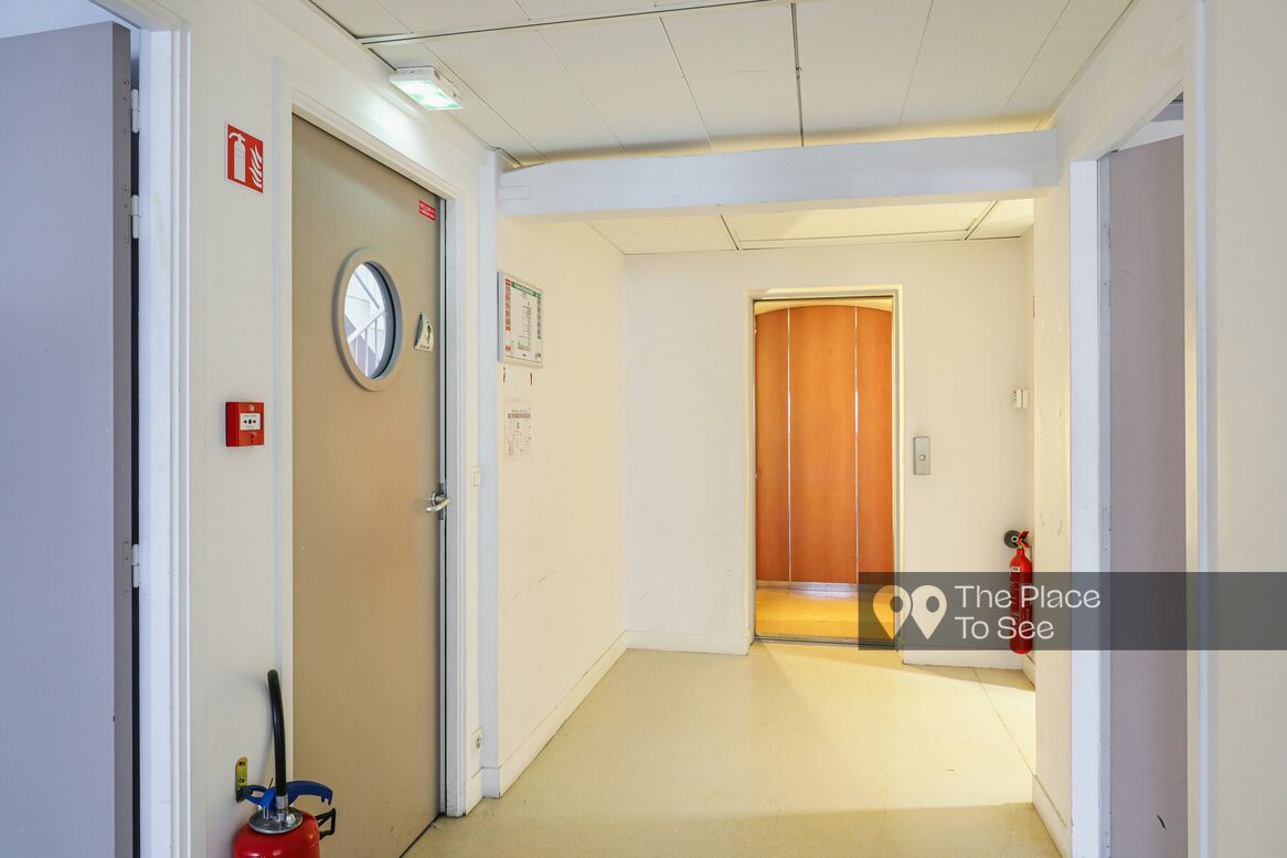 Couloir