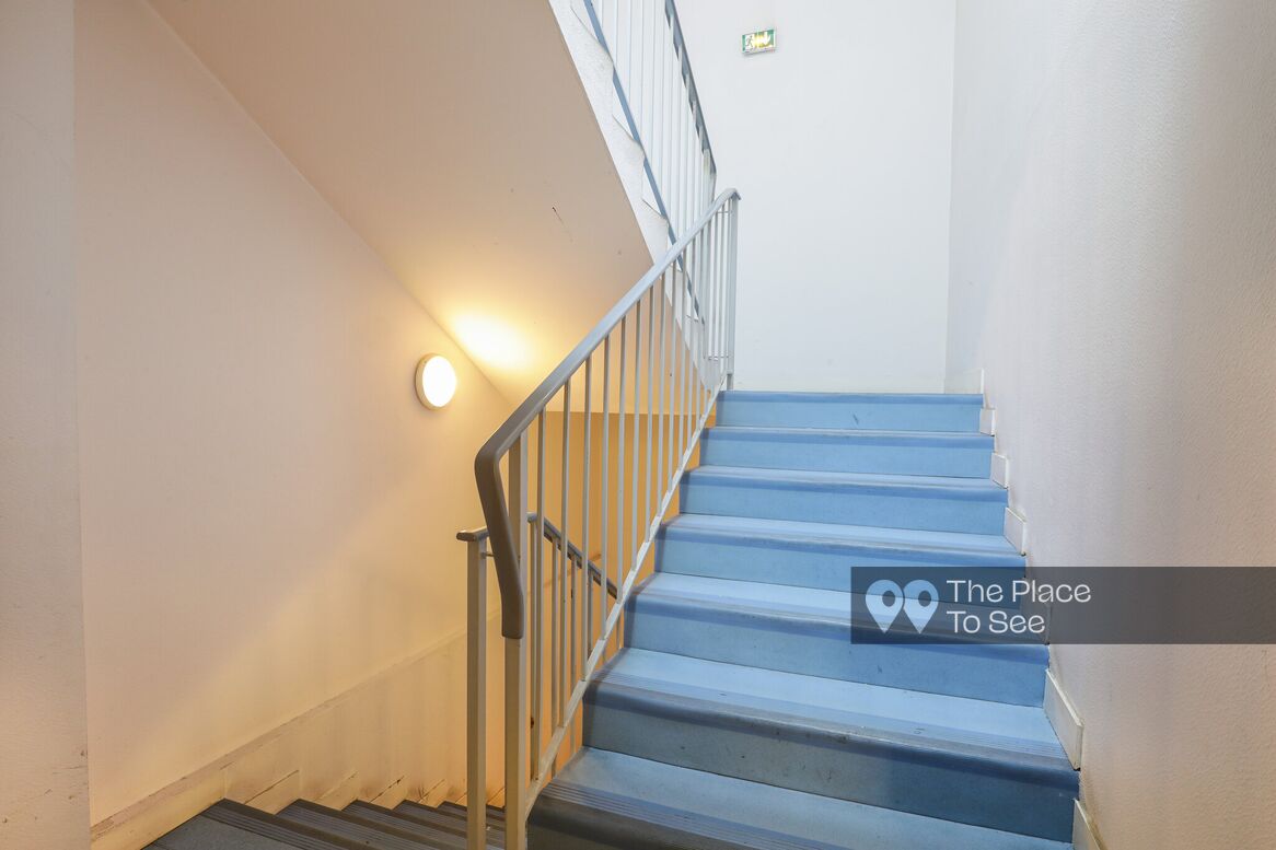 Escalier