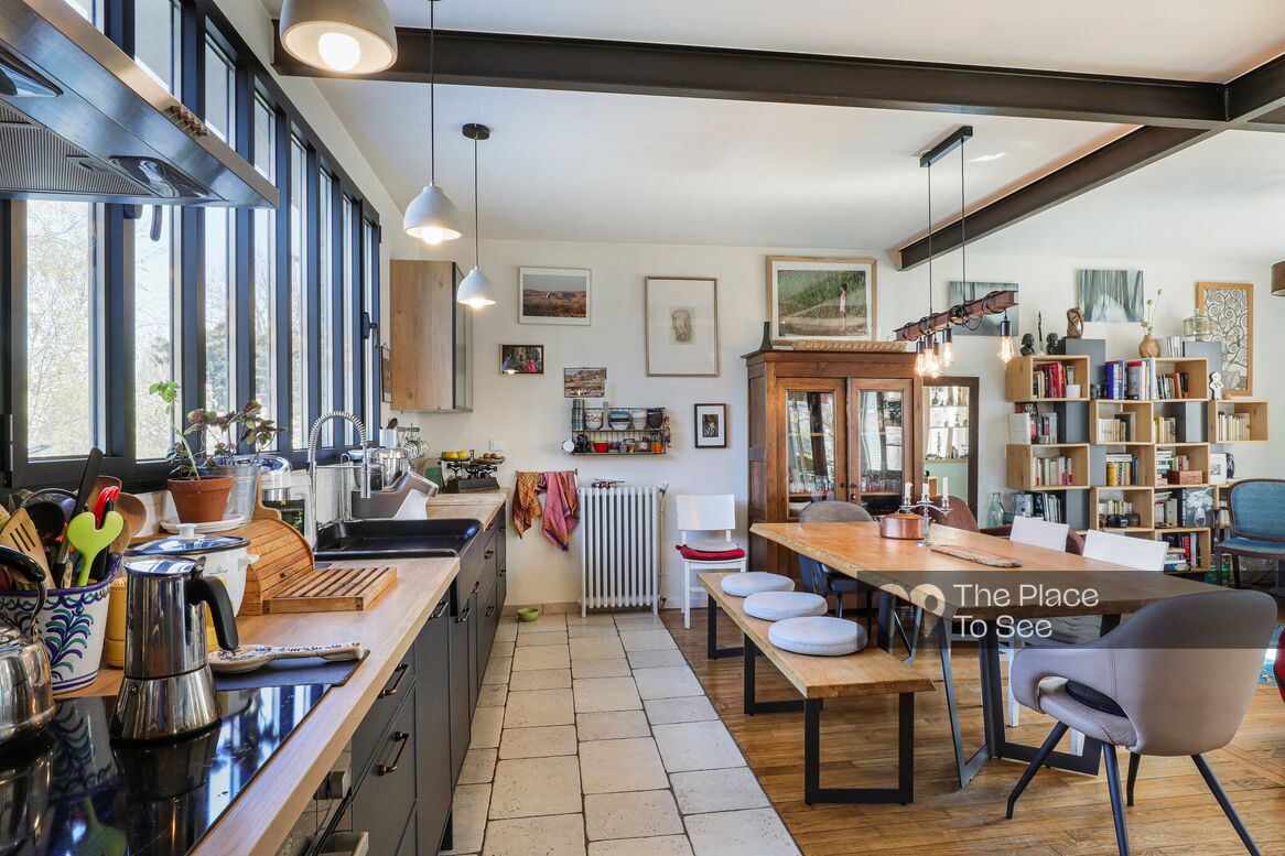 Cuisine américaine