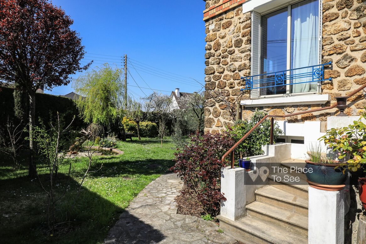 Jardin
