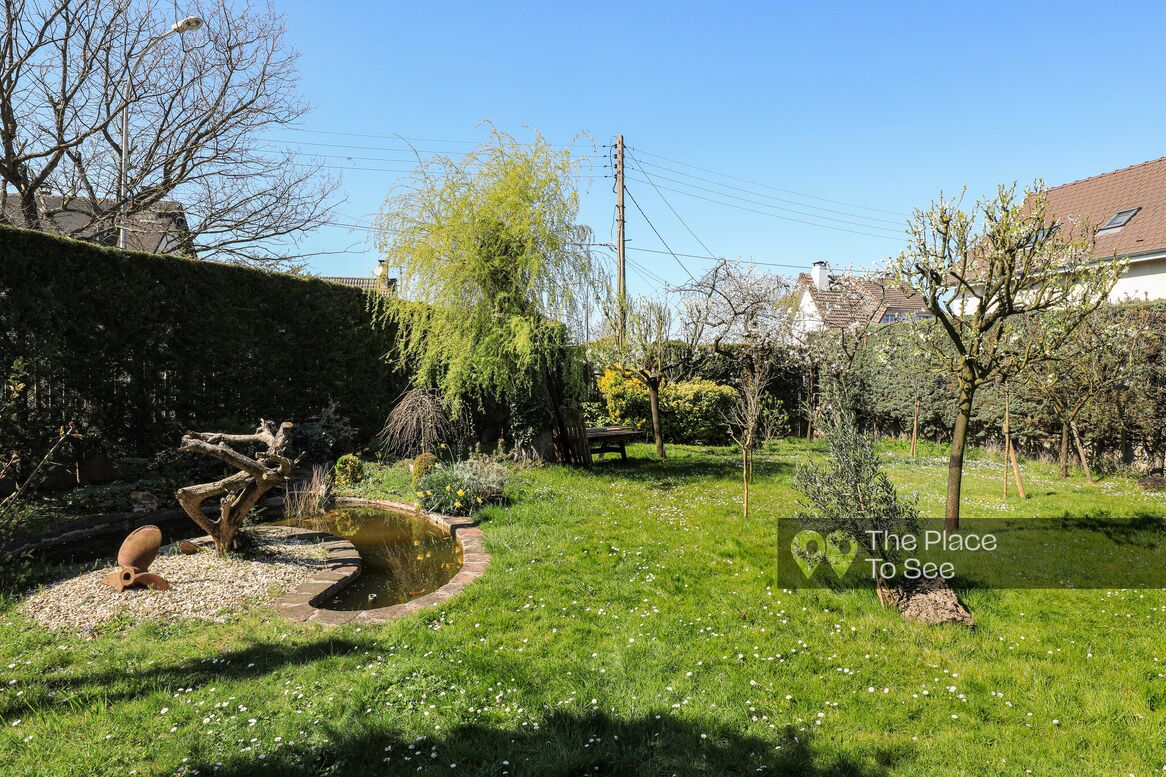 Jardin