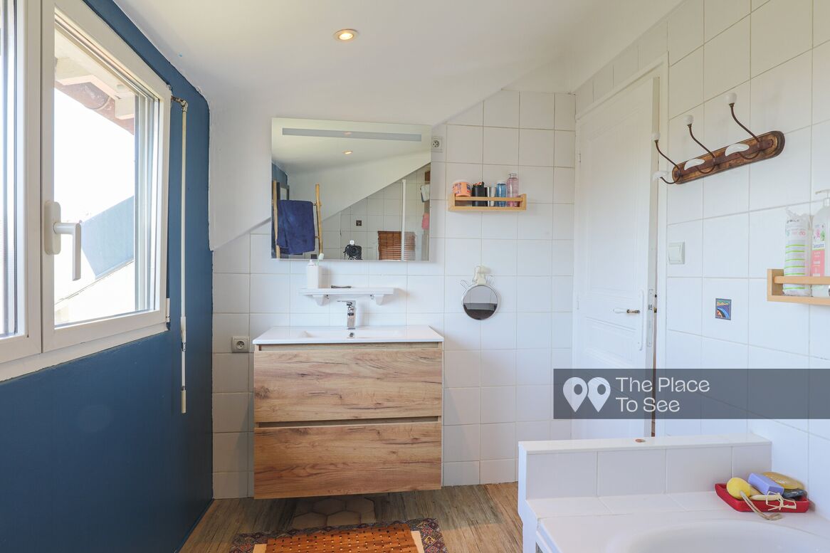 Salle de bain