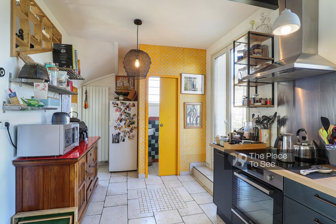 Toilettes