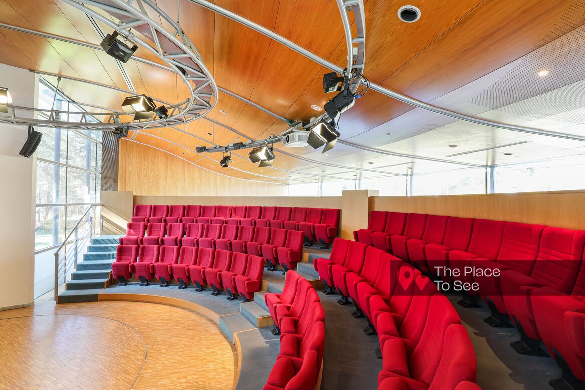 Amphithéâtre