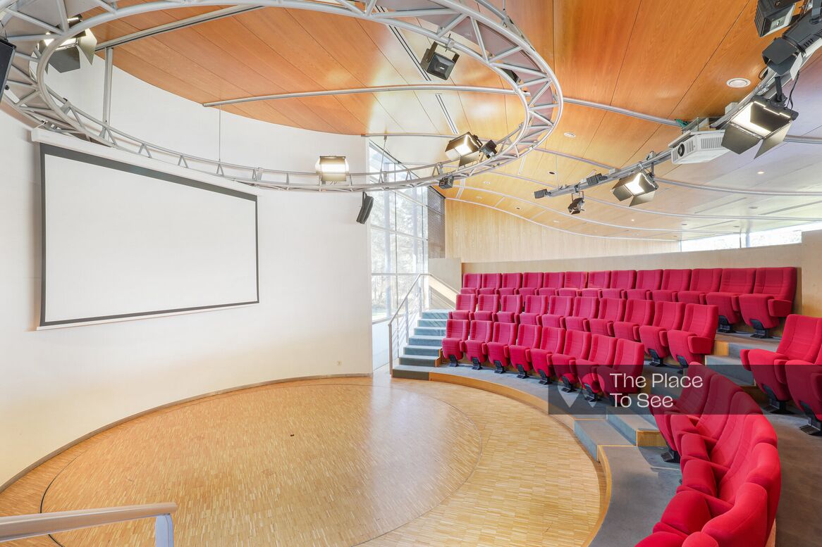 Amphithéâtre