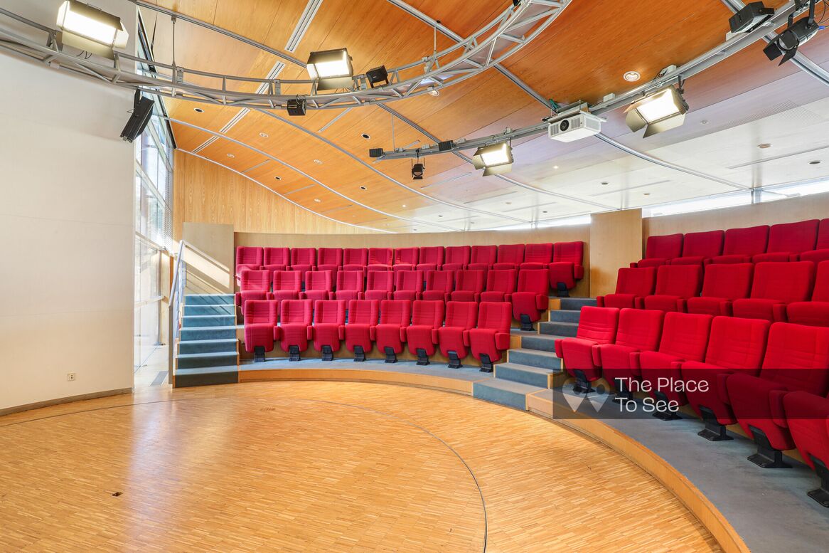 Amphithéâtre
