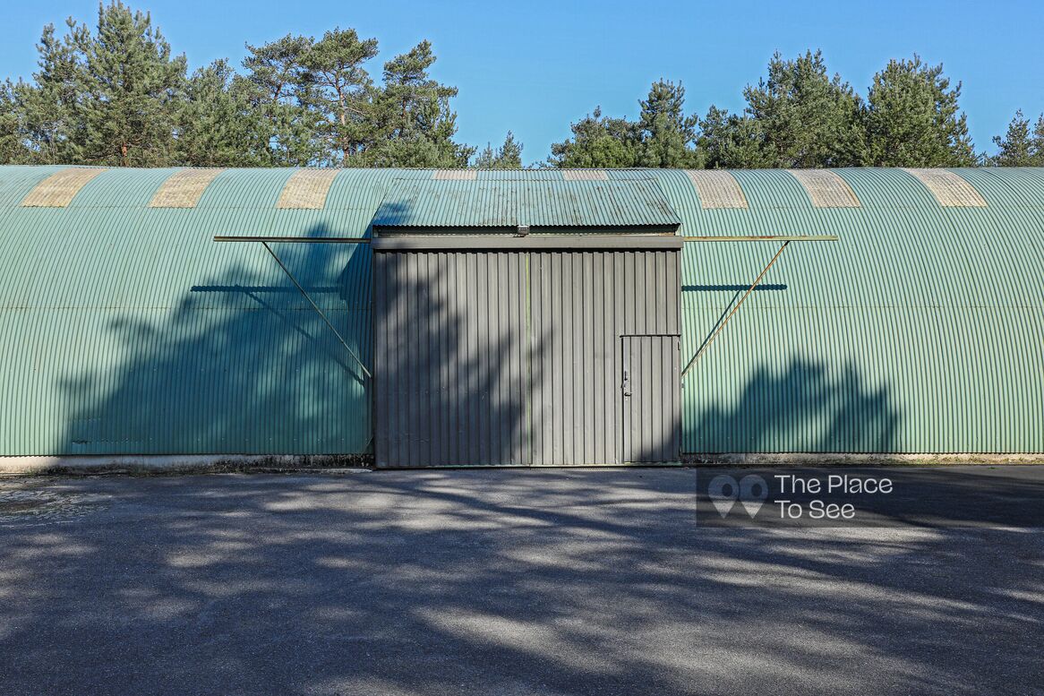 Hangar