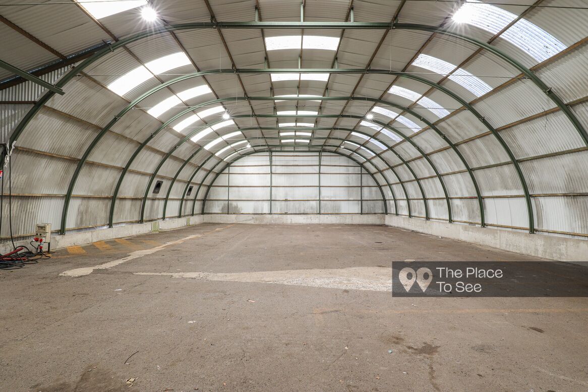 Hangar