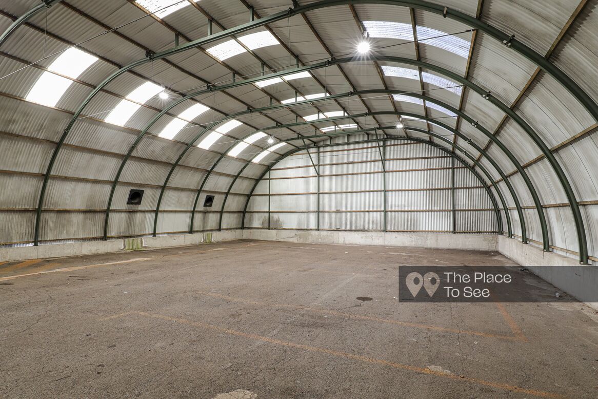 Hangar