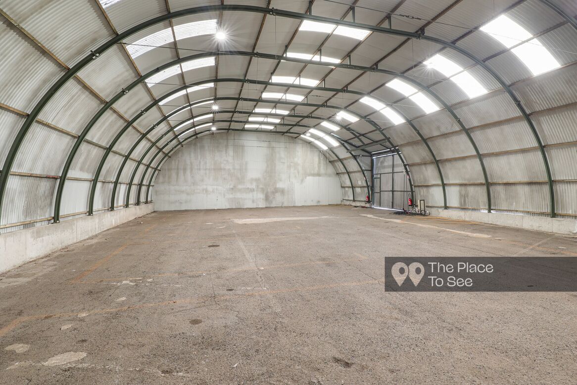 Hangar