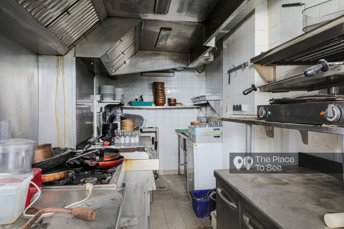 Cuisine professionnelle