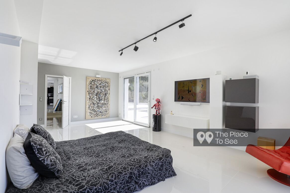 Chambre parentale