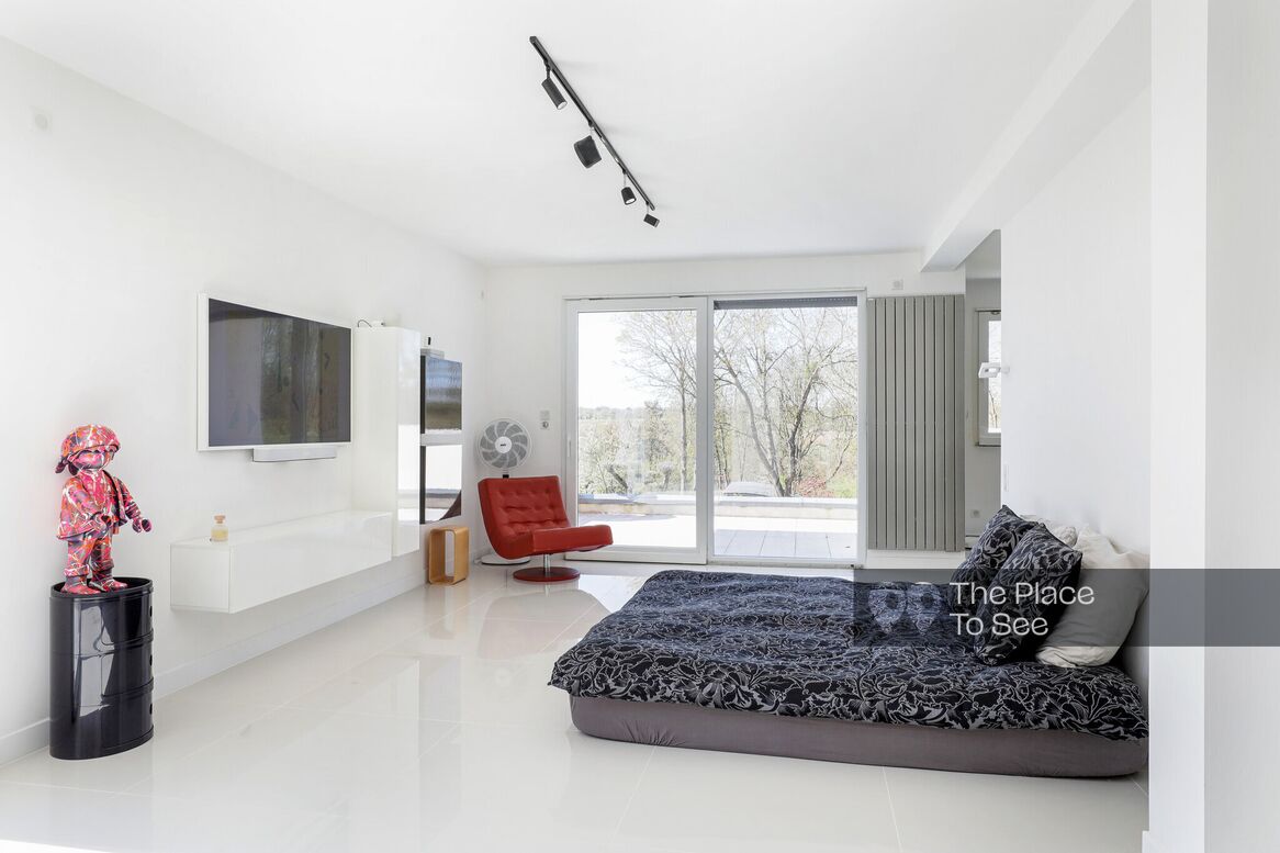 Chambre parentale