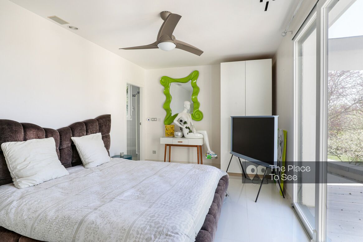 Chambre parentale