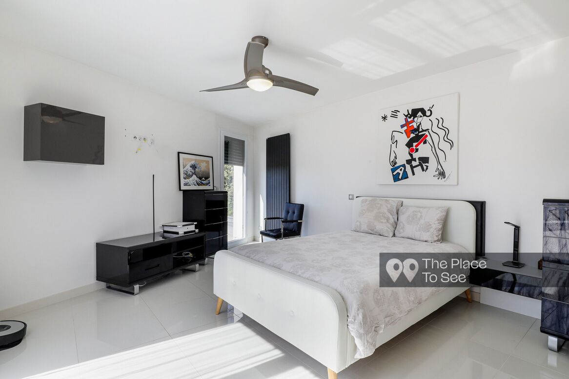 Chambre parentale