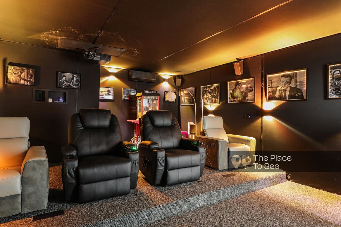 Home Cinema