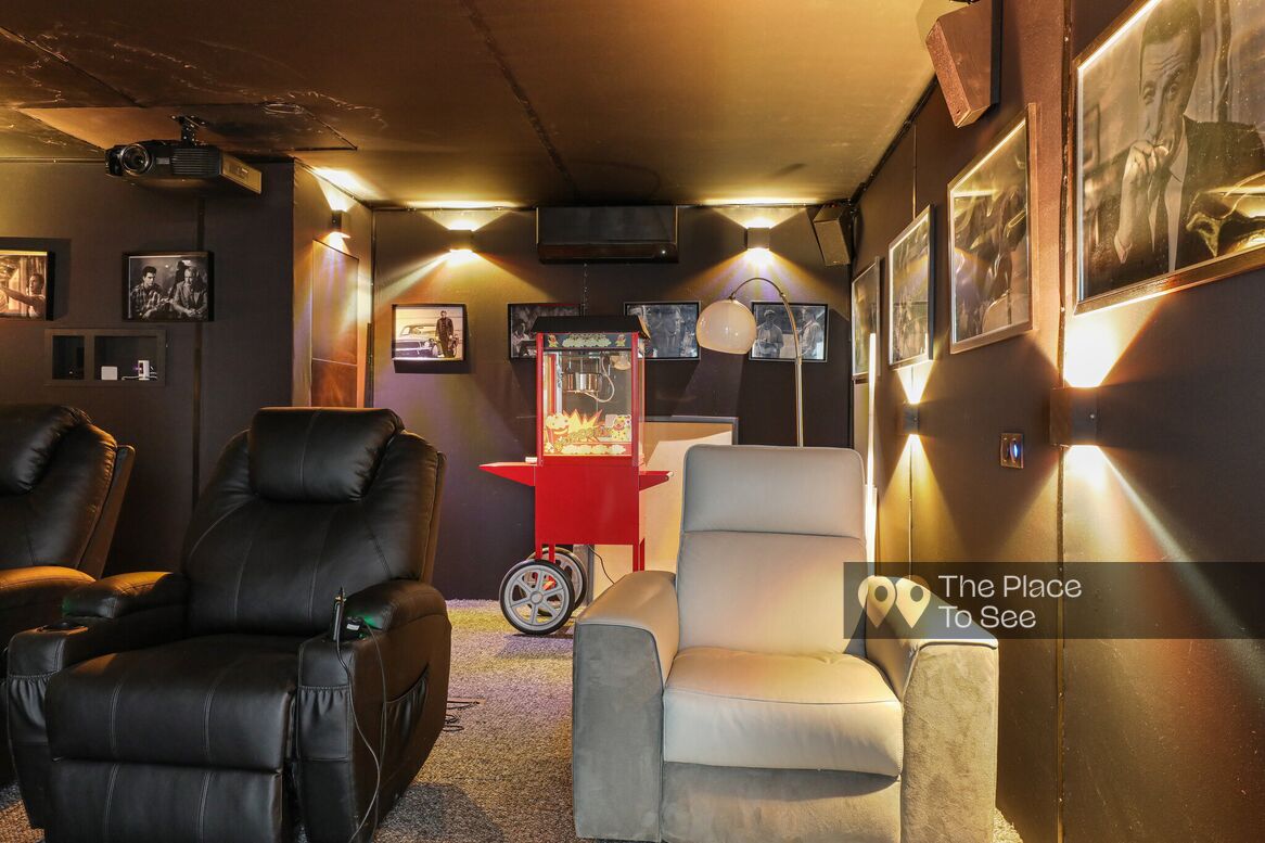 Home Cinema