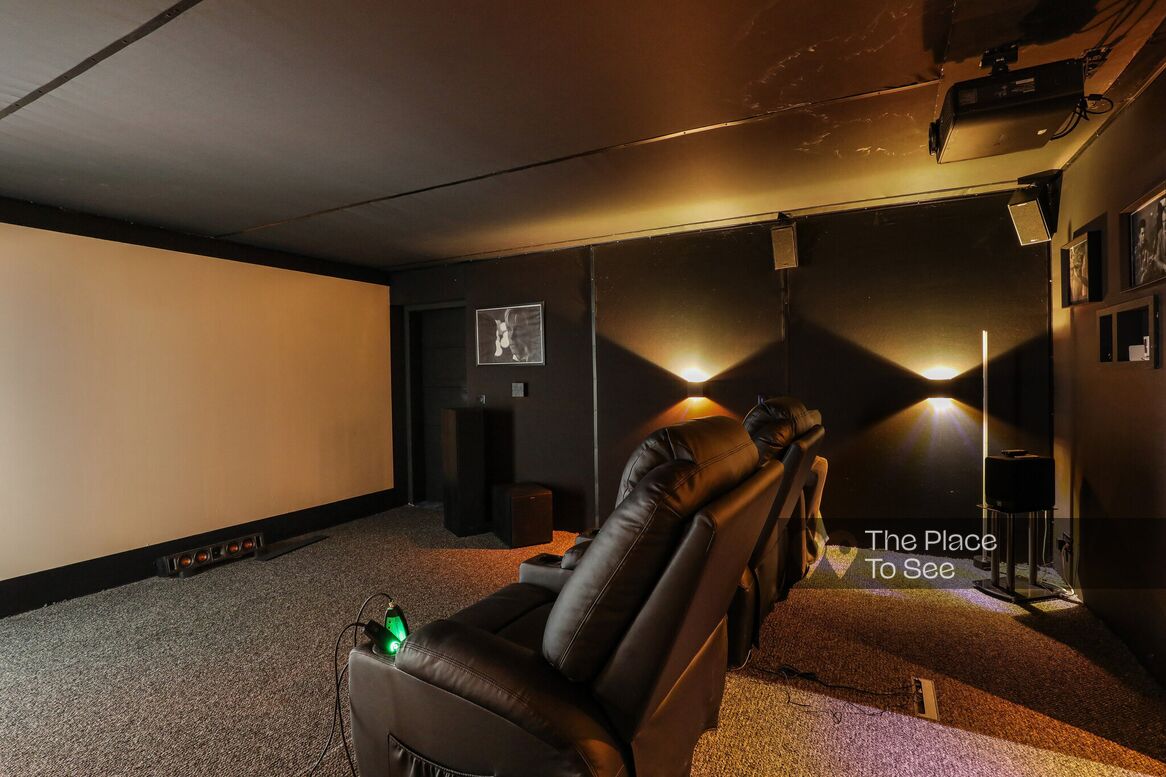 Home Cinema
