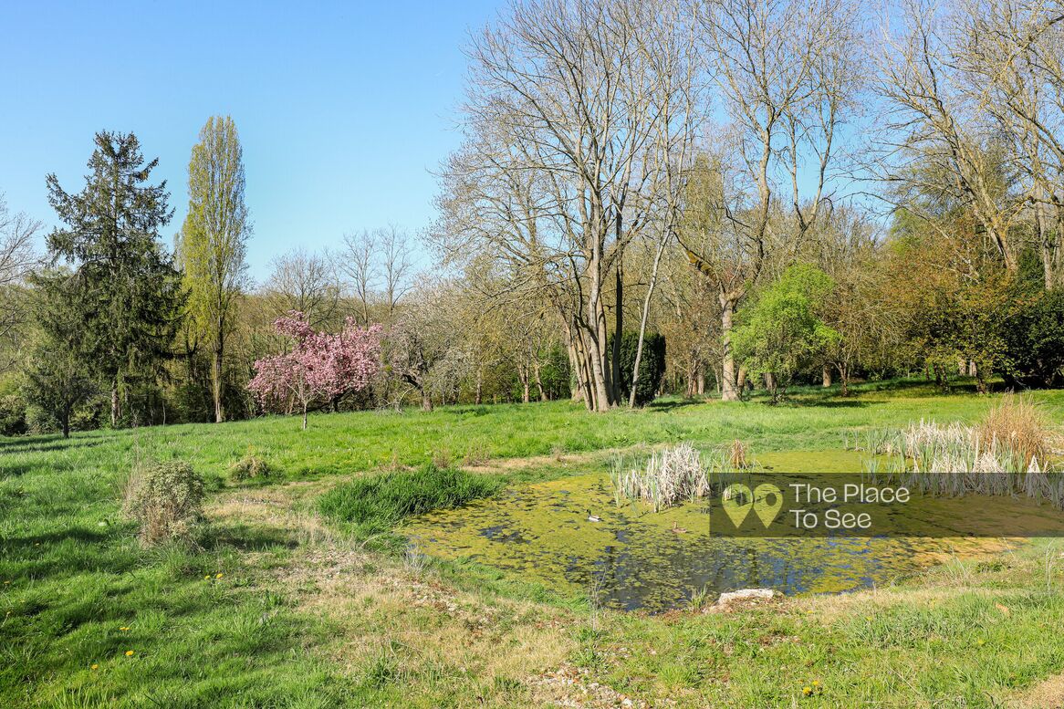 Fontaine/Bassin