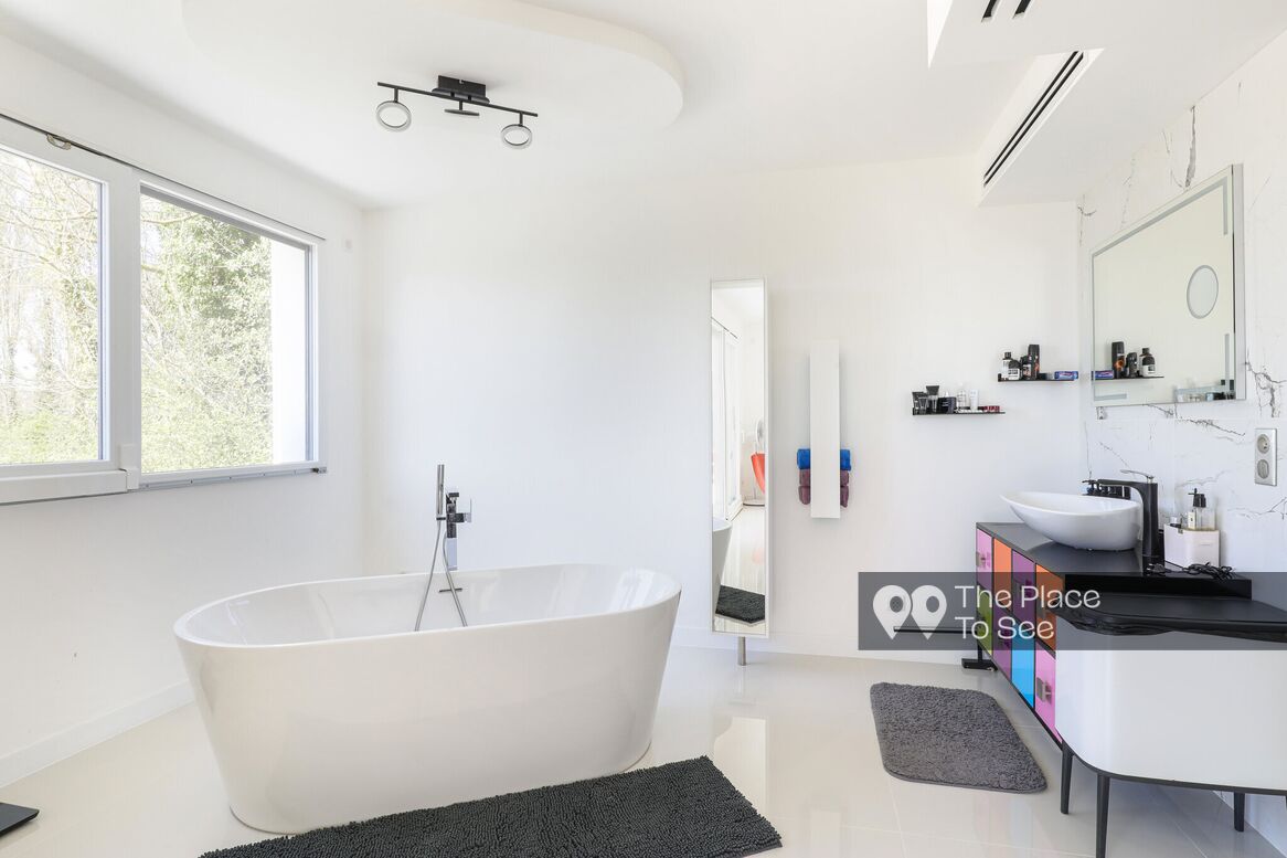 Salle de bain