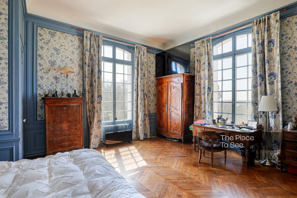 Chambre parentale