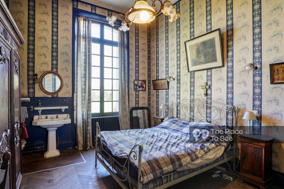 Chambre parentale