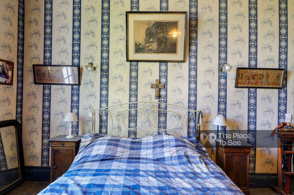 Chambre parentale