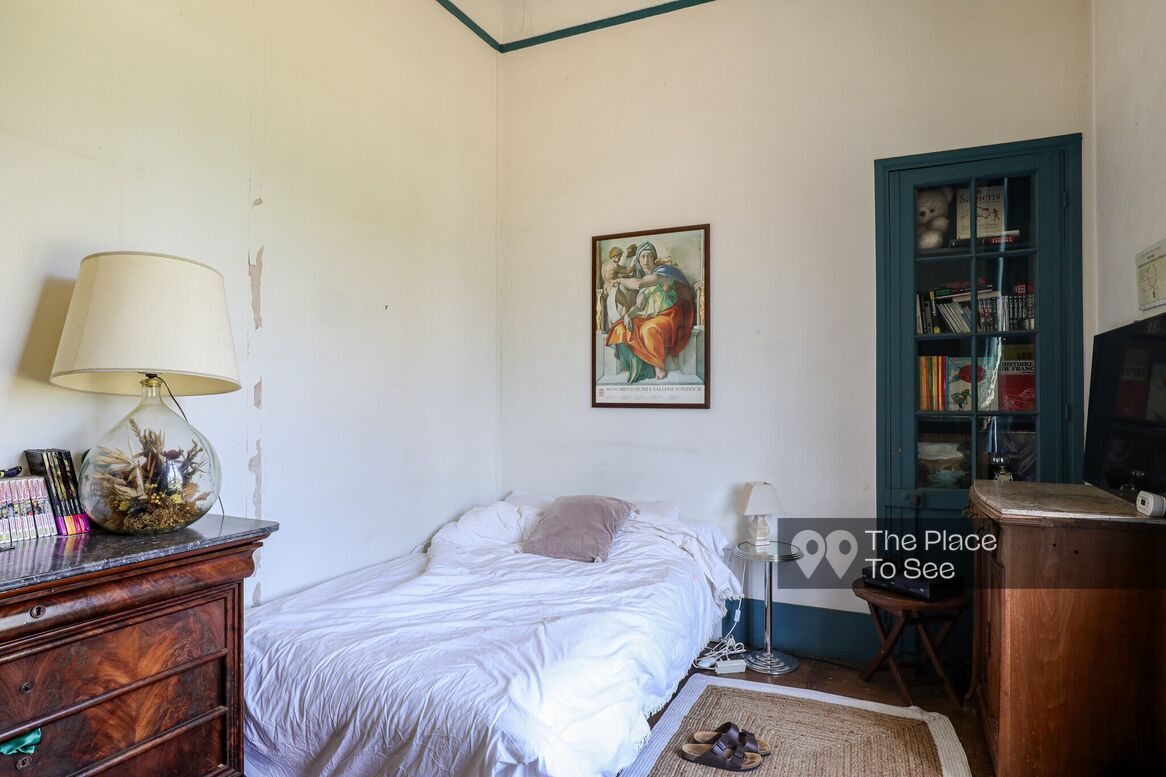 Chambre parentale