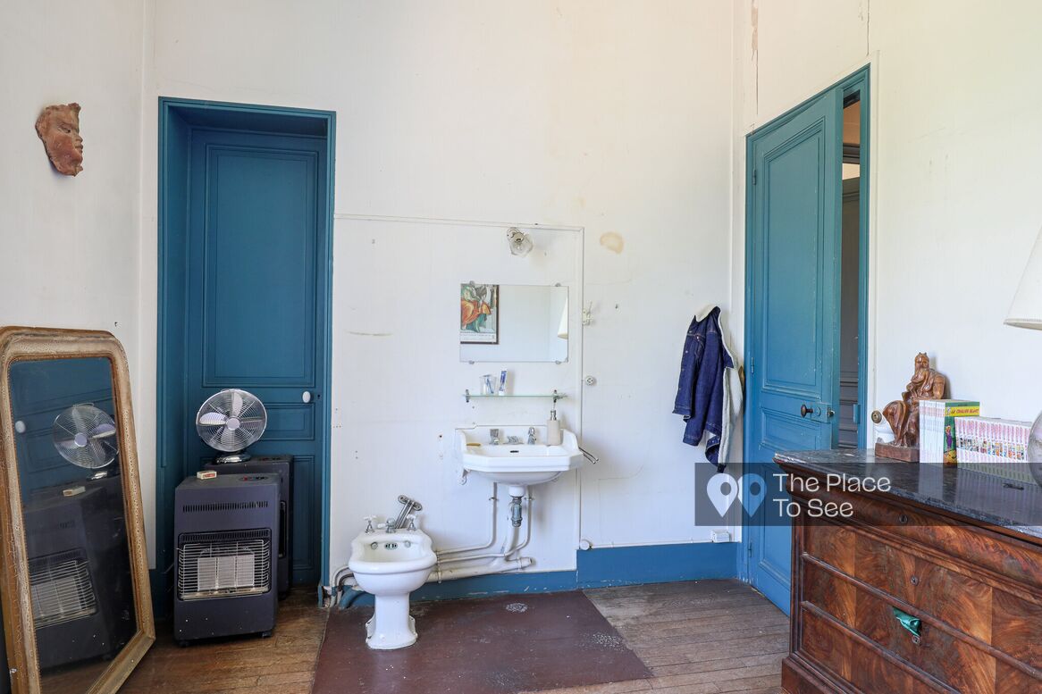 Chambre parentale