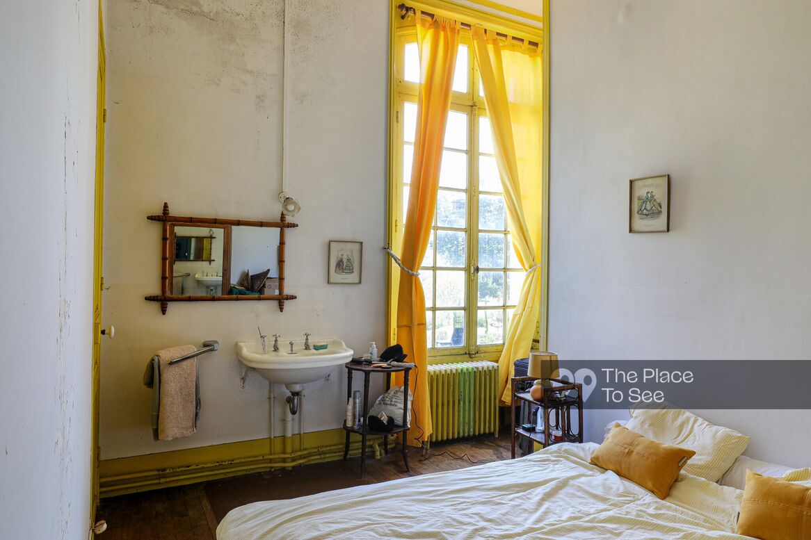 Chambre parentale
