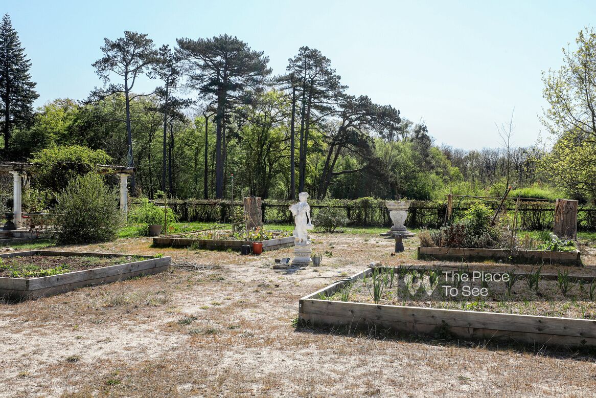 Jardin