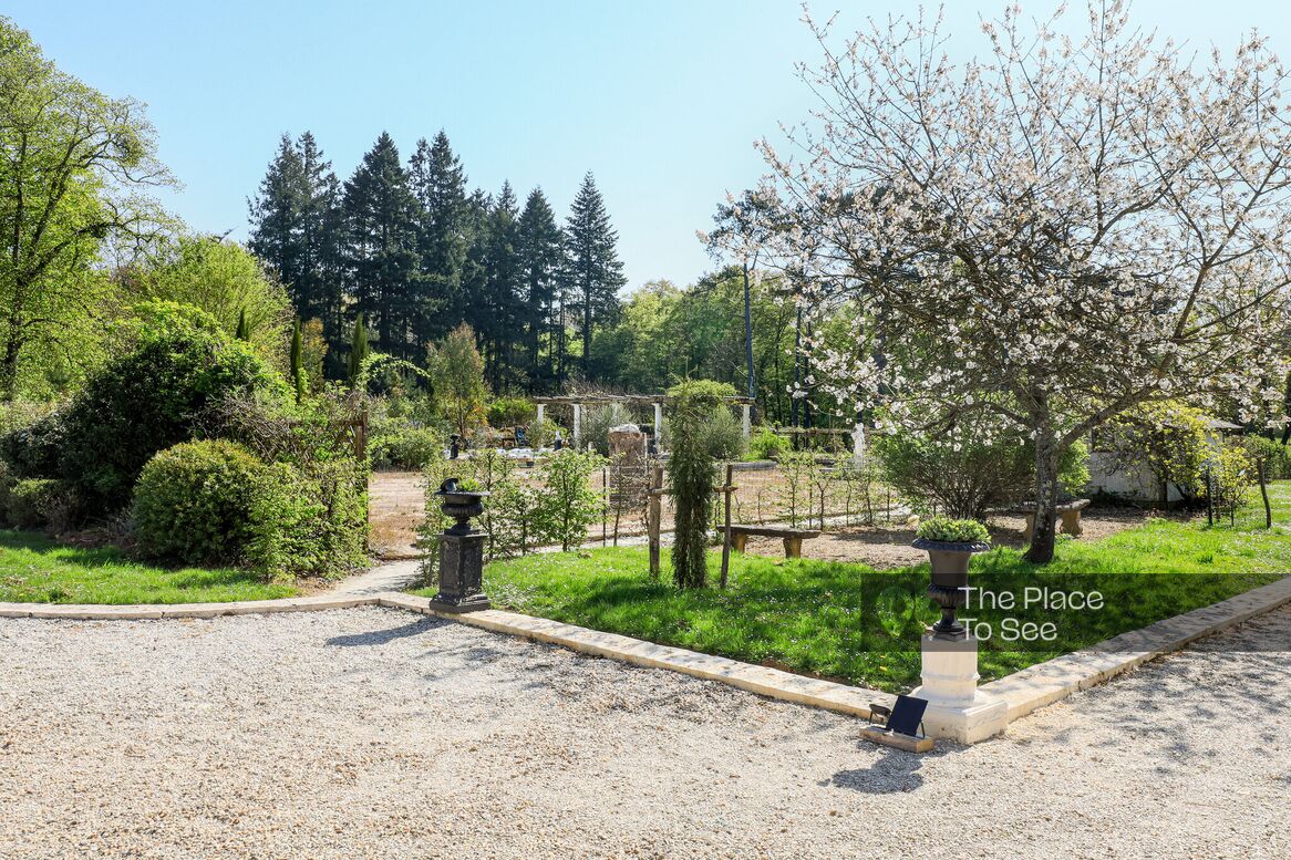 Jardin
