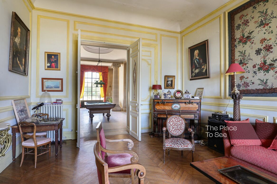 Salon