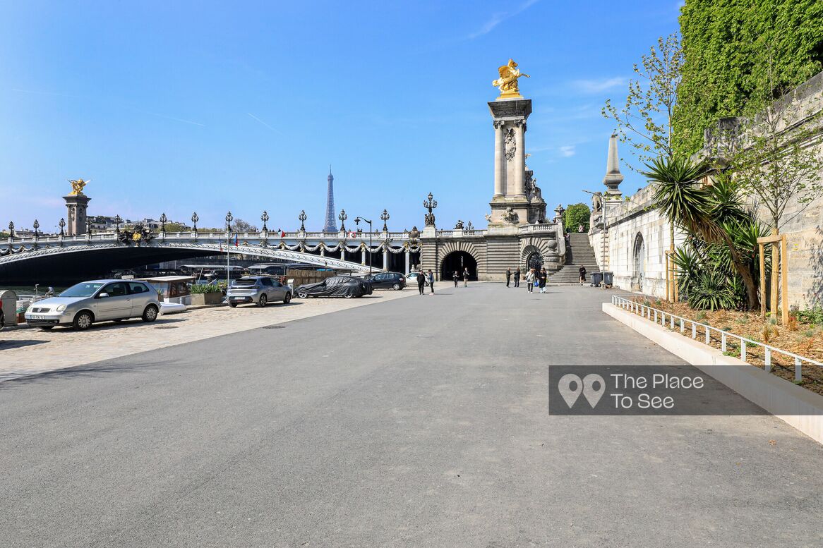 Quai