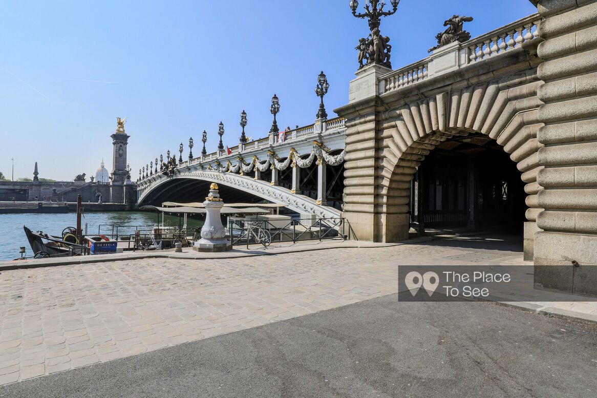 Quai