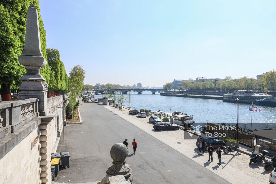 Quai