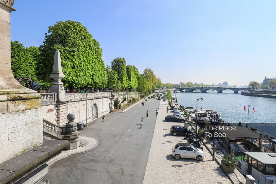 Quai