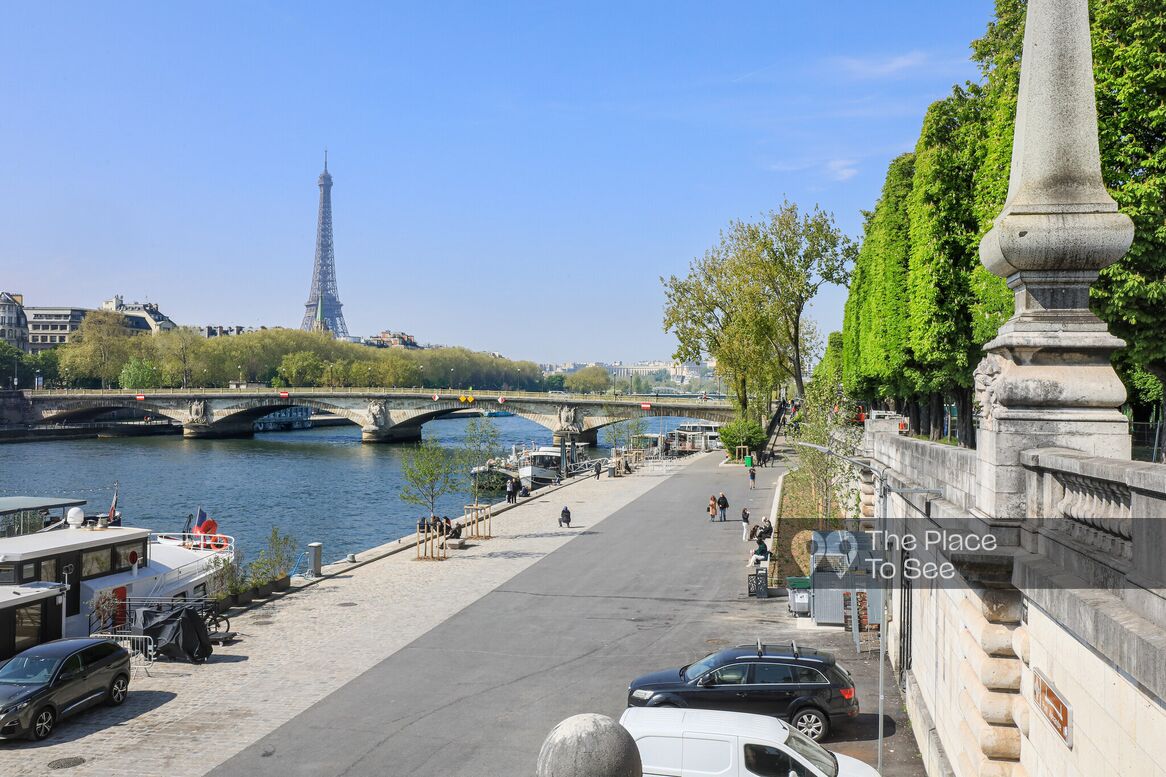 Quai