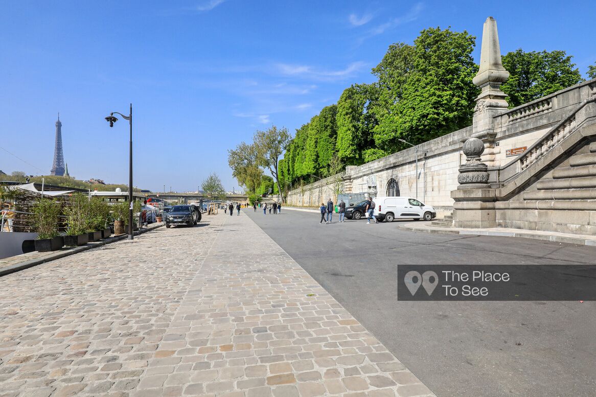 Quai