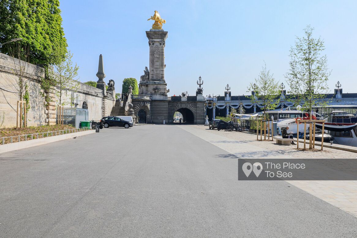 Quai