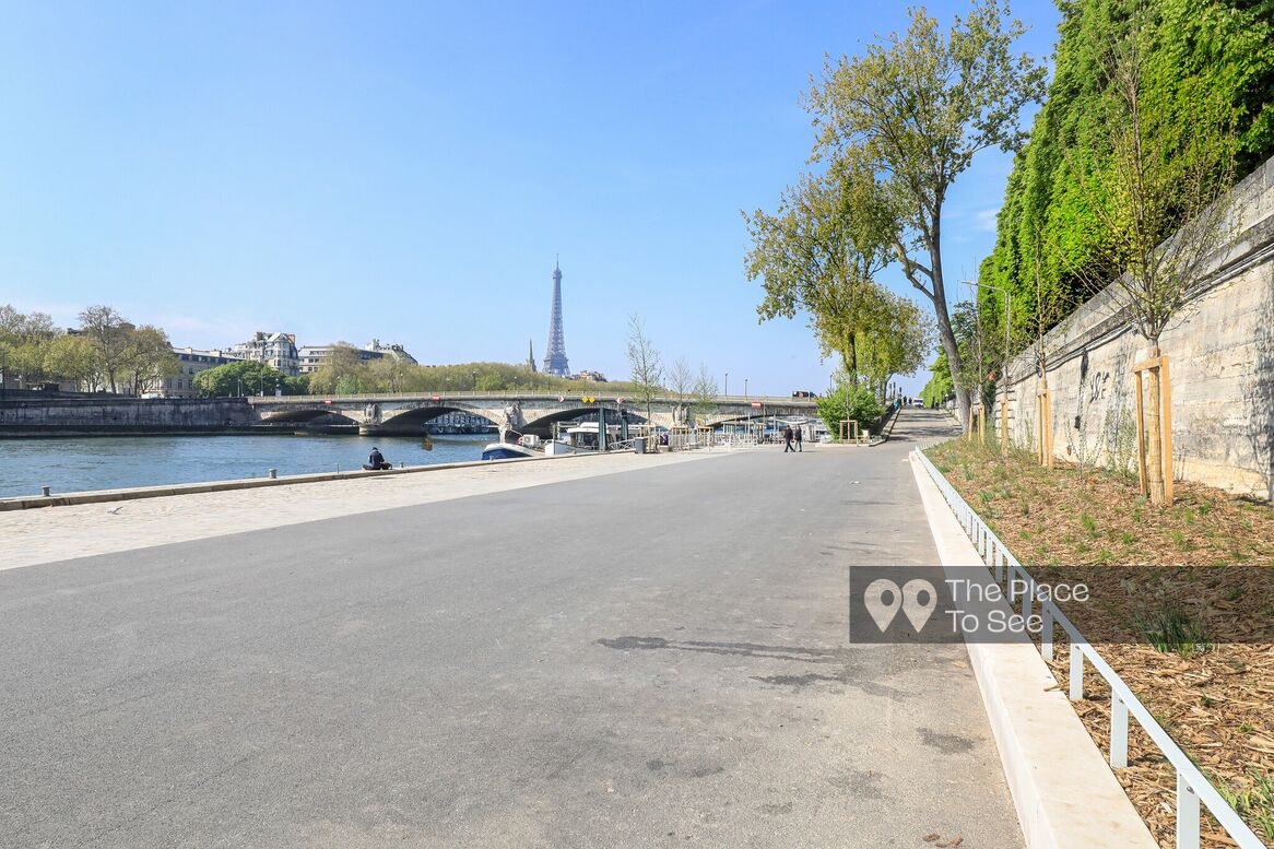 Quai