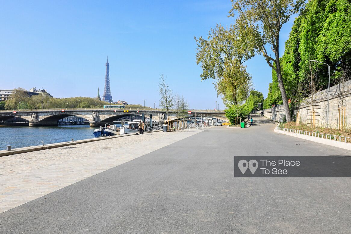 Quai
