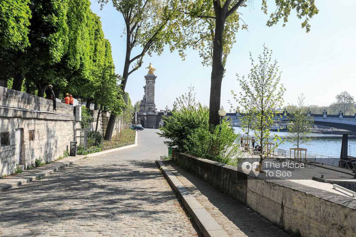 Quai
