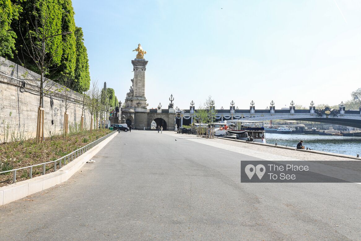 Quai