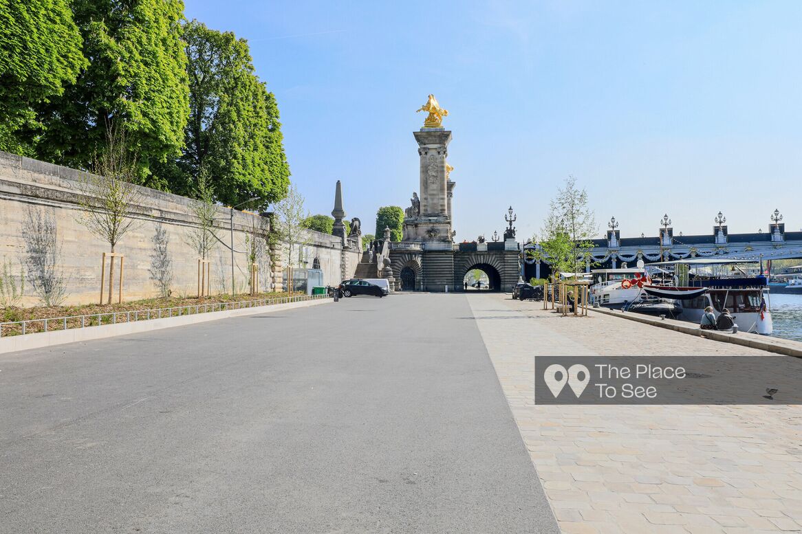 Quai