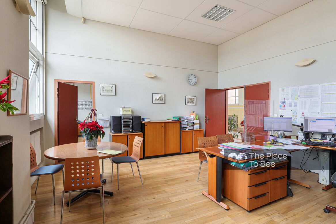 Bureau